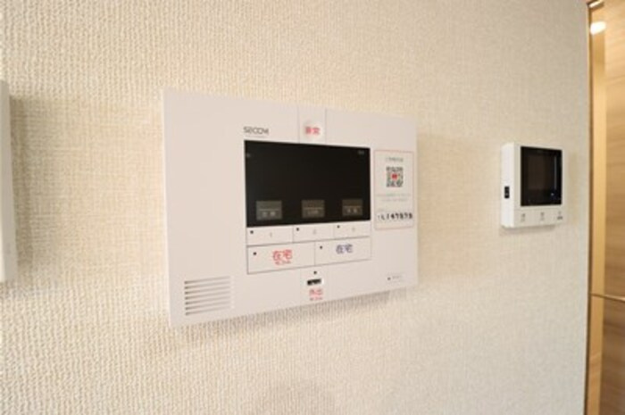 Noble Ferro C棟のバルコニー|バルコニー