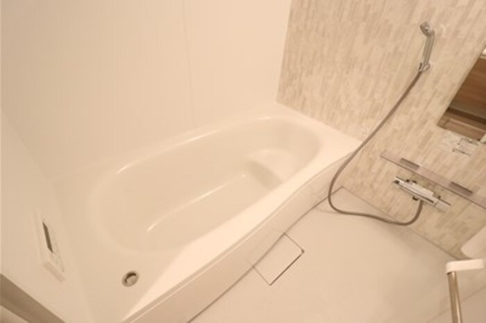 Noble Ferro C棟のキッチン|キッチン