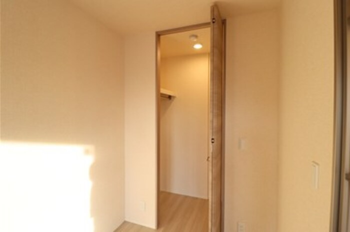 Noble Ferro C棟のトイレ|温水洗浄暖房便座