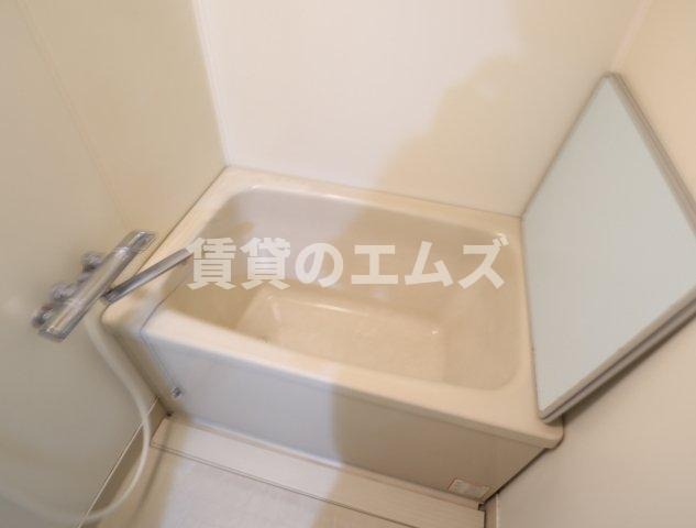 【浴室】 | パストラルミキ | パストラルミキの風呂
