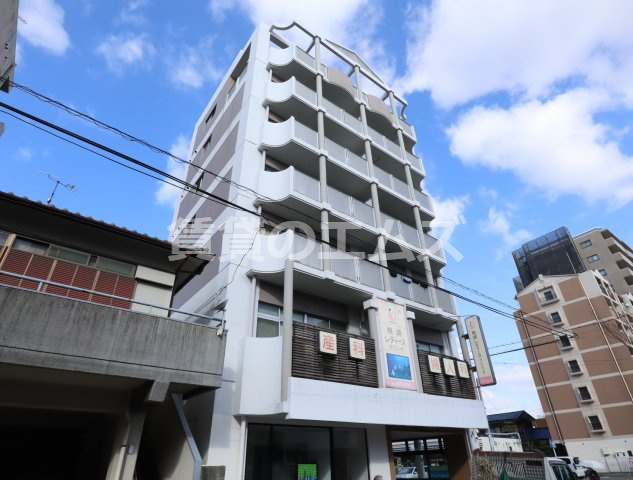 【外観】 | パストラルミキ | パストラルミキの外観