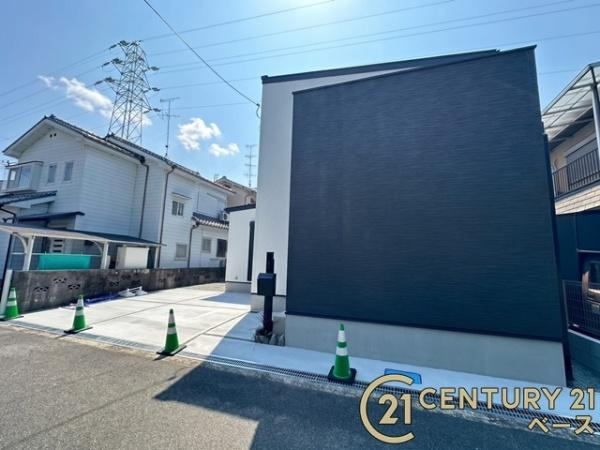 橿原市中曽司町 ／新築一戸建のその他