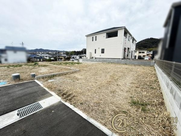 生駒郡斑鳩町龍田４丁目の売地のその他|■現地撮影写真■スーパーが周辺に近接していますので、毎日のお買い物も楽々です！