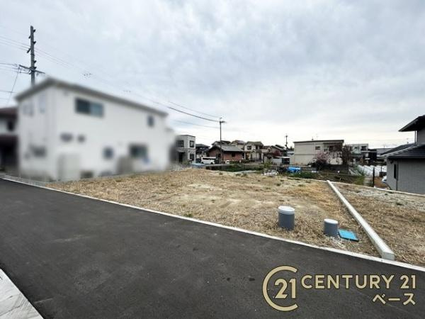 生駒郡斑鳩町龍田４丁目の売地のその他|■現地撮影写真■スーパーが周辺に近接していますので、毎日のお買い物も楽々です！