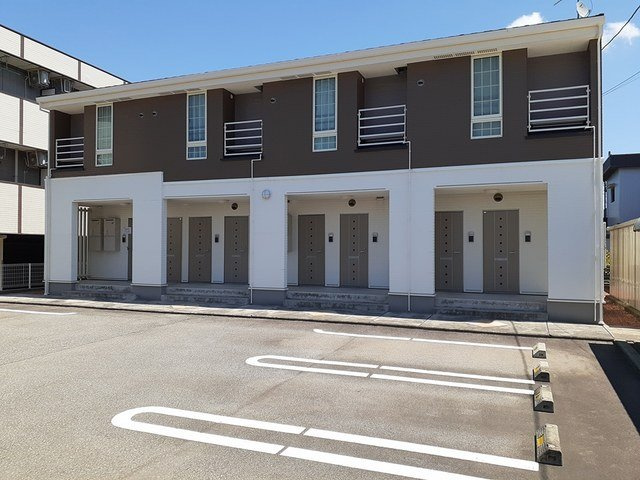 リバーサイドＬ