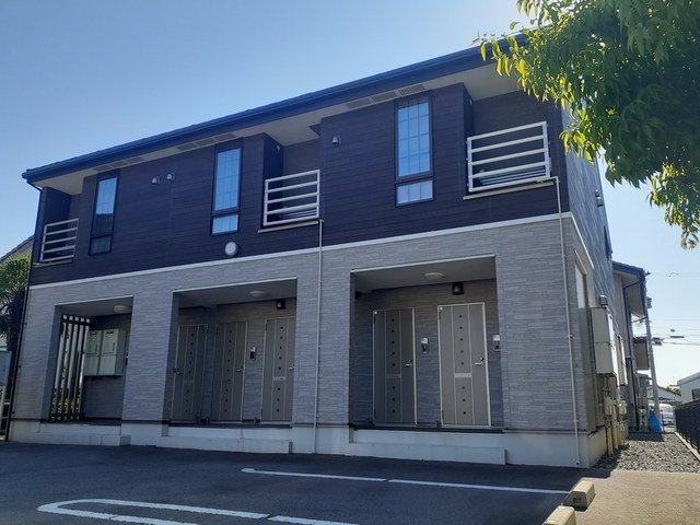 リーベ富岡