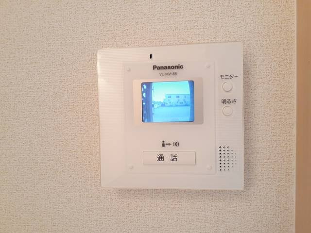 メルシ－ＡＩ・Ｅのセキュリティ