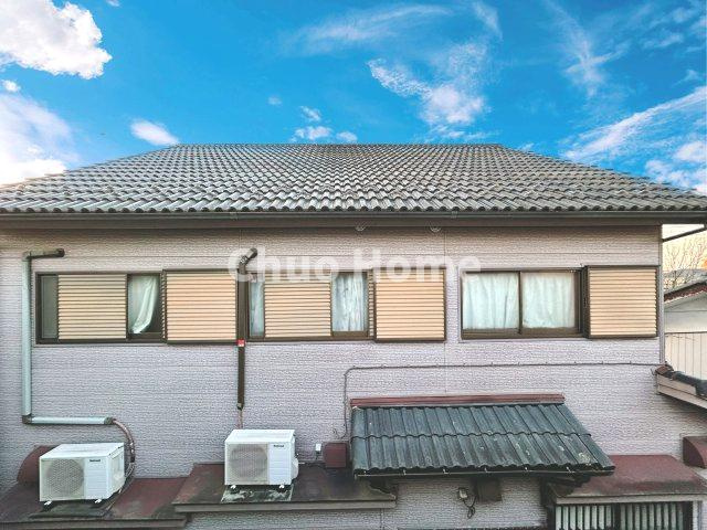 足立区神明2丁目新築分譲住宅の展望|眺望