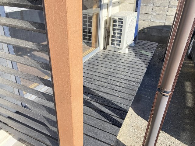 南館3-14-26貸家のその他