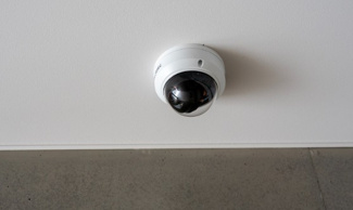 【セキュリティ】 | COCOCUBE大森Ⅱ