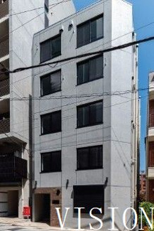 【外観】 | COCOCUBE大森Ⅱ