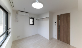 【居間・リビング】 | COCOCUBE大森Ⅱ