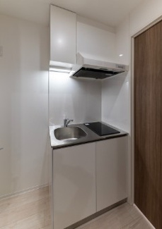 【キッチン】 | COCOCUBE大森Ⅱ