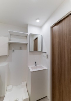 【独立洗面台】 | COCOCUBE大森Ⅱ