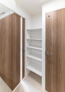 【設備】 | COCOCUBE大森Ⅱ