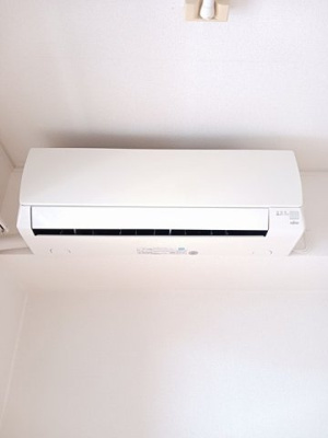 【設備】 | ベル・ブリーズＳⅡ