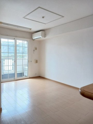 【居間・リビング】 | ベル・ブリーズＳⅡ