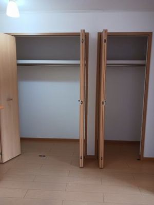 【収納】 | ベル・ブリーズＳⅡ