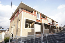 サンライズ　ムサシの画像