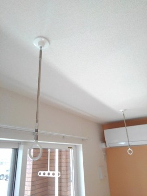 【設備】 | カーサカメリアⅢ