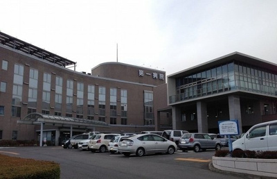 【周辺】 | カーサカメリアⅢ | 福島第一病院まで6800m