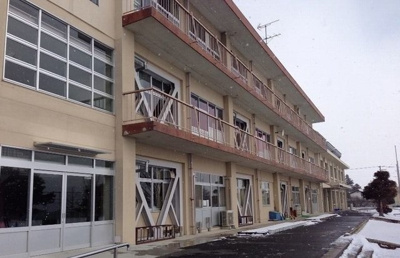 【周辺】 | カーサカメリアⅢ | 福島市立湯野小学校まで1100m