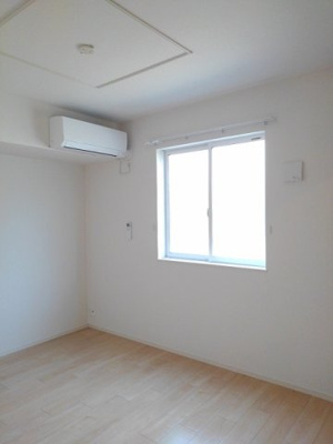 【内装】 | カーサカメリアⅢ