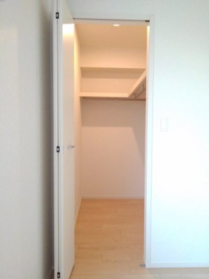 【収納】 | カーサカメリアⅢ