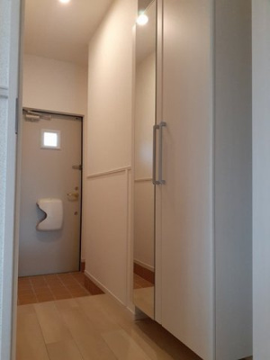 【玄関】 | アリス