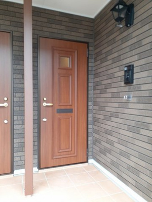 【玄関】 | アリス