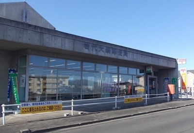 【周辺】 | アリス | 岩城大森郵便局まで700m