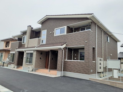 【外観】 | アリス