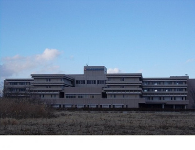 【周辺】 | アリス | 済生会福島総合病院まで2300m