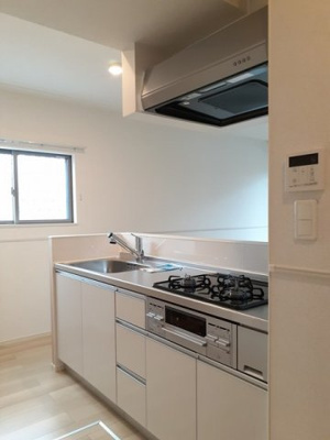 【キッチン】 | アリス