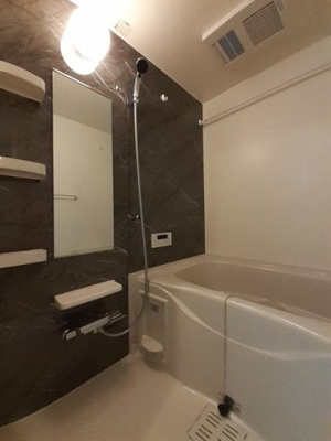 【浴室】 | アリス