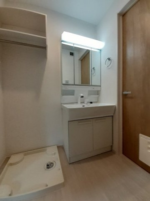 【洗面所】 | アリス