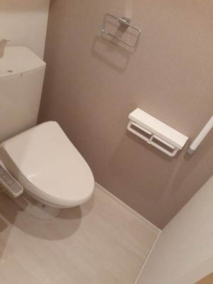 【トイレ】 | アリス