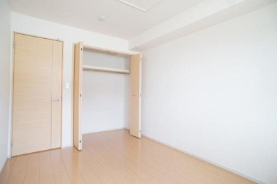 【収納】 | ローリエ伊勢崎亭Ⅱ