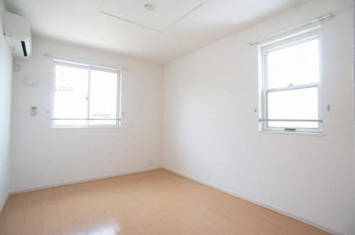 【内装】 | ローリエ伊勢崎亭Ⅱ