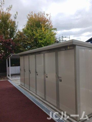 シーダー・フォレスト　Ⅲの設備