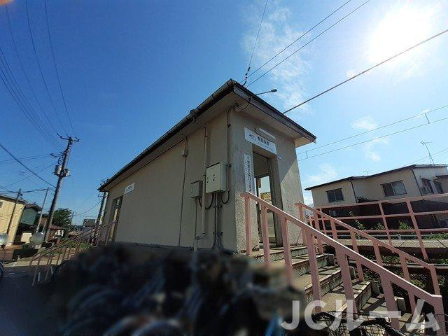 シーダー・フォレスト　Ⅲの周辺|妙高はねうまライン　南高田駅まで900m