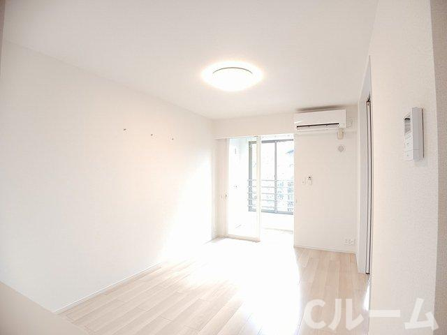 シーダー・フォレスト　Ⅲの居間・リビング