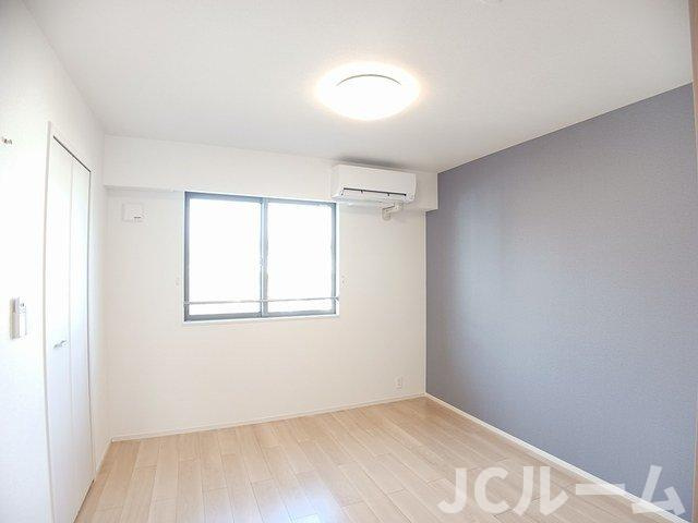 シーダー・フォレスト　Ⅲの内装