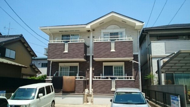 レッド・リーブスⅡ