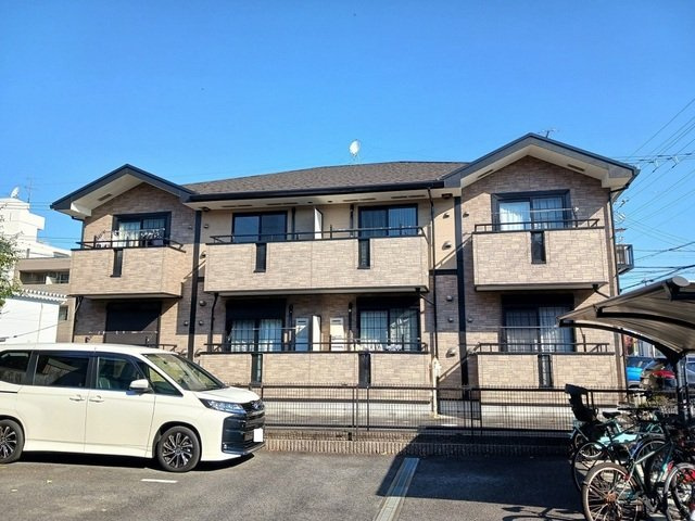 レジデンス・フジ