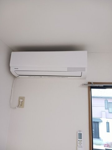 ステージＣの設備