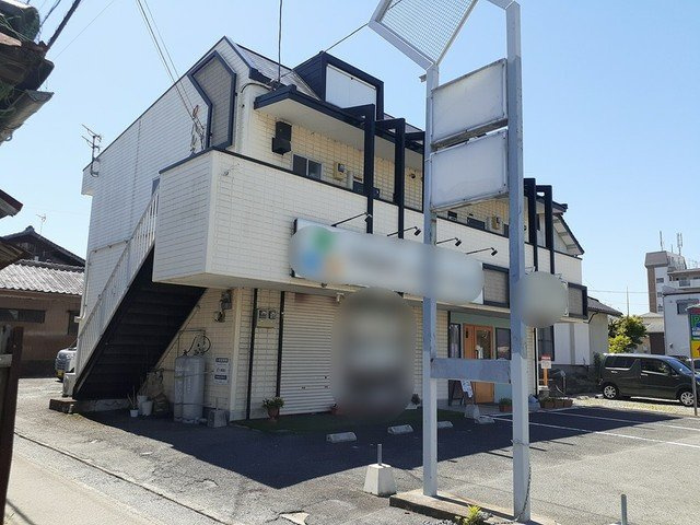 パルネット福寿