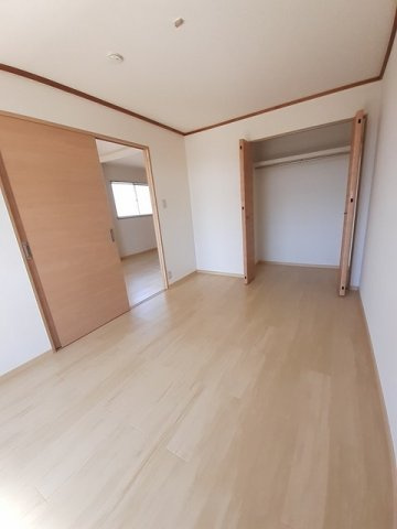 パルネット福寿の内装