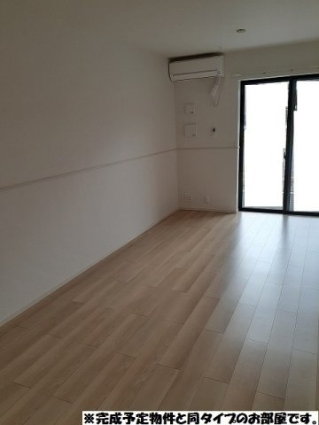 Ｒ／Ｂの居間・リビング