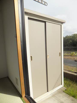 【その他】 | リバーライフ三井B棟